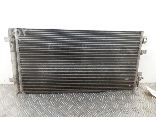 AC radiator RENAULT MEGANE III Hatchback (BZ0/1_, B3_) 1.9 dCi (BZ0N, BZ0J) | BP29569167M32 