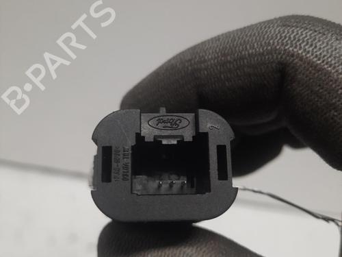 Used Warning switch FORD FOCUS II (DA_, HCP, DP) 1.8 TDCi (115 hp) 28758713