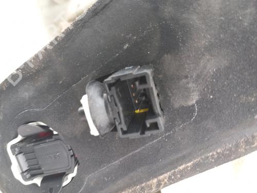 Left taillight RENAULT SCÉNIC III (JZ0/1_) 1.6 dCi (JZ00, JZ12) | BP28740106C34 
