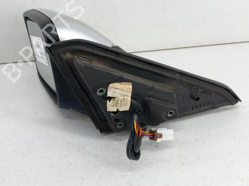 Used Left mirror VOLVO V40 Estate (645) 1.9 DI (115 hp) 28773377