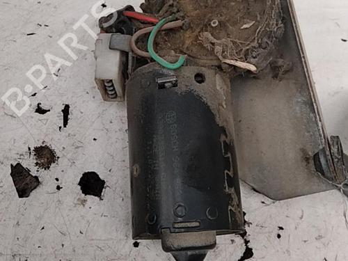 Used Front wiper motor PEUGEOT 205 II (20A/C) 1.7 Diesel (60 hp) 28741532