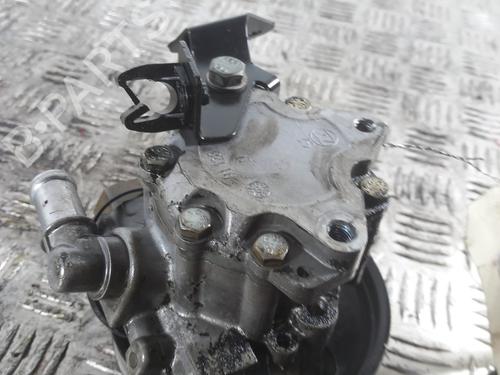 Steering pump CITROËN EVASION MPV (22, U6) 2.0 HDI | BP29725204M99