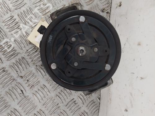 Compressor A/C Compressor A/C ALFA ROMEO GIULIETTA (940_) 2.0 JTDM (940FXV11) (175 hp) 35815062 35815062