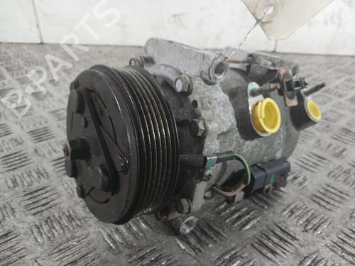 Used AC compressor AC compressor 37865178 37865178