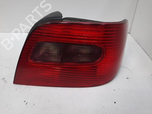 Right taillight CITROËN XSARA (N1) 2.0 HDi 90 | BP28785179C35
