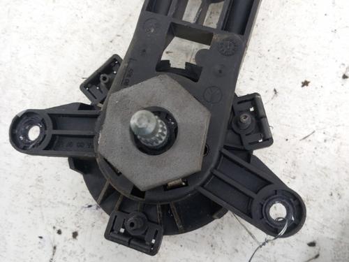 Used Front right window mechanism Front right window mechanism PEUGEOT 106 II (1A_, 1C_) 1.1 i (60 hp) 28781355 28781355