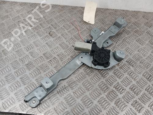 Front right window mechanism DACIA DUSTER (HS_) 1.5 dCi 4x4 (HSMC, HSMD) | BP32413647C23 - Image 3