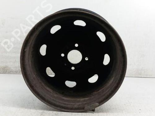 Used Rim PEUGEOT 406 (8B) 2.1 TD 12V (109 hp) 28788583