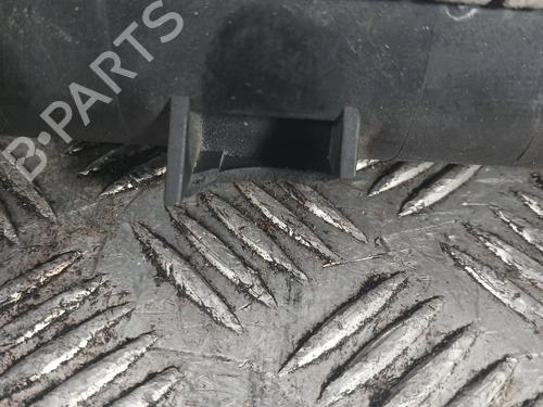 Used Water radiator Water radiator KIA SORENTO I (JC) 2.5 CRDi 4WD (140 hp) 40533942 40533942