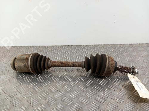 Used Right front driveshaft KIA SORENTO I (JC) 2.5 CRDi (170 hp) 28742975