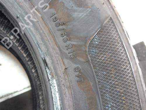 Used Other Other RENAULT KANGOO / GRAND KANGOO II (KW0/1_) 1.5 dCi 90 (KW05, KW08, KW0G, KW11) (90 hp) 29349924 29349924