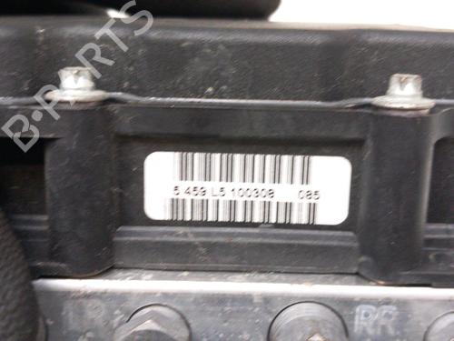 Used ABS pump FIAT BRAVO II (198_) 1.9 D Multijet (198AXE1A) (90 hp) 28778169