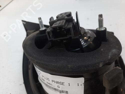 Used Left tailgate light VW GOLF PLUS V (5M1, 521) 1.9 TDI (105 hp) 28784645