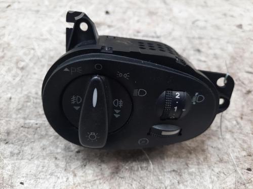 Used Headlight switch Headlight switch FORD FOCUS I (DAW, DBW) 1.6 16V (100 hp) 28787115 28787115