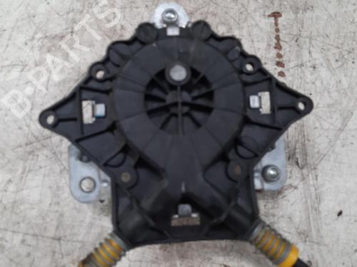 Rear right window mechanism PEUGEOT 807 (EB_) 2.0 HDi | BP28760583C25 