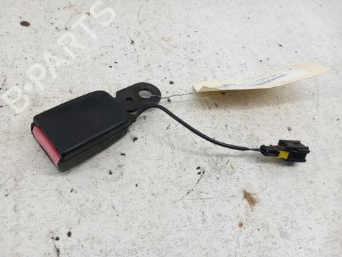 Used Seat buckle PEUGEOT 207 CC (WD_) 1.6 HDi (109 hp) 28780840