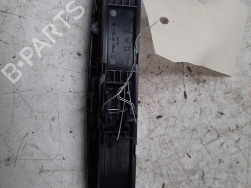 Used Warning switch PEUGEOT 308 SW I (4E_, 4H_) 1.6 HDi (109 hp) 28760120