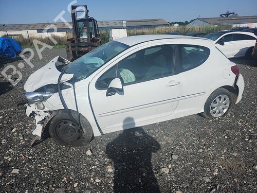 Peças PEUGEOT 207 (WA_, WC_) 1.4 HDi 4911348