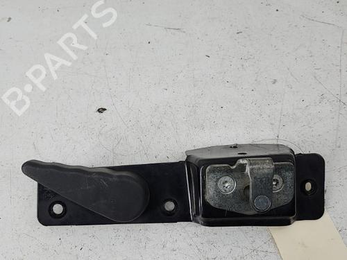 Used Exterior handle RENAULT TRAFIC II Bus (JL) 2.0 dCi 90 (JL00, JL01, JL0H, JL0M, JL0P, JL0S) (90 hp) 28734157