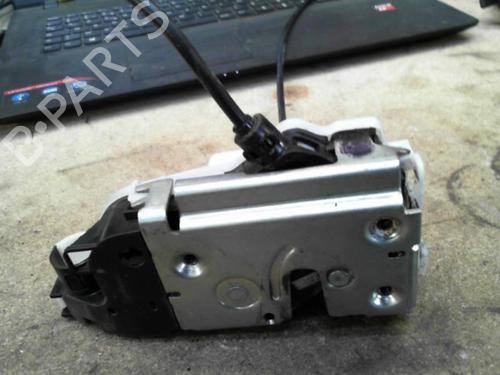 Elektronische module RENAULT GRAND SCÉNIC II (JM0/1_) 1.5 dCi (JM1E) (106 hp) 28793025