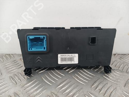 Climate control CITROËN C3 Picasso (SH_) 1.6 HDi | BP31971323I5