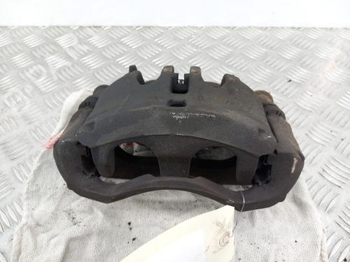 Used Left front brake caliper NISSAN CABSTAR (F24M, F24W) 35.13 DCI, 45.13 DCI 2.5 (F24M) (131 hp) 28780388
