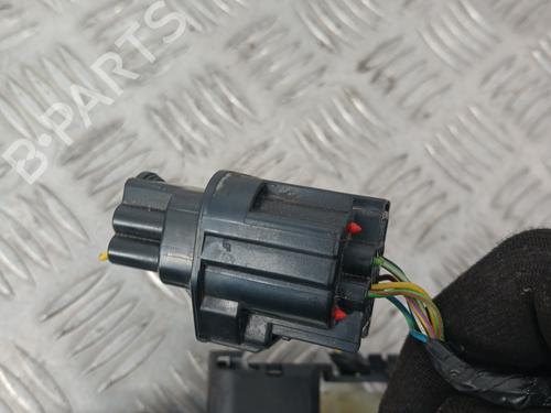 Klamka zewnętrzna drzwi przednich lewych FORD FOCUS III Turnier 2.0 TDCi | BP30703186C128