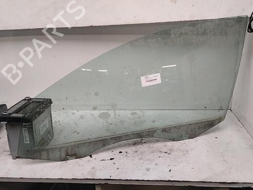 Used Front left door window VW PASSAT B6 (3C2) 2.0 TDI 16V (140 hp) 28747022