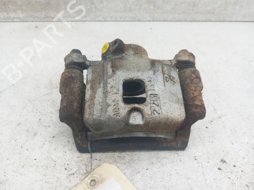 Left rear brake caliper OPEL FRONTERA B (U99) 2.2 DTI (6B_66, 6B_76) | BP28745906M107 