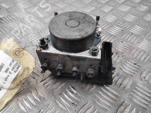 Used ABS pump NISSAN MICRA III (K12) 1.5 dCi (86 hp) 28782340