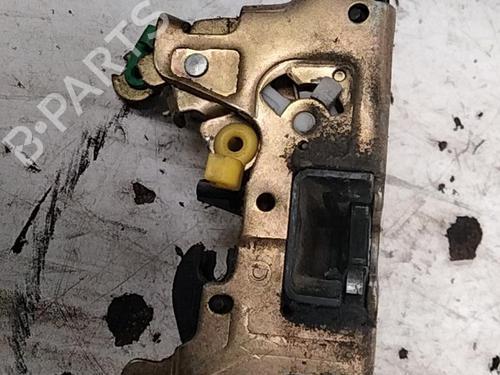 Used Front right lock OPEL MOVANO A Bus (X70) 2.2 DTI (JD) (90 hp) 28769132
