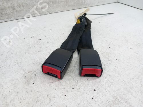 Seat buckle PEUGEOT 306 Hatchback (7A, 7C, N3, N5) 1.9 D | BP28734781I32 
