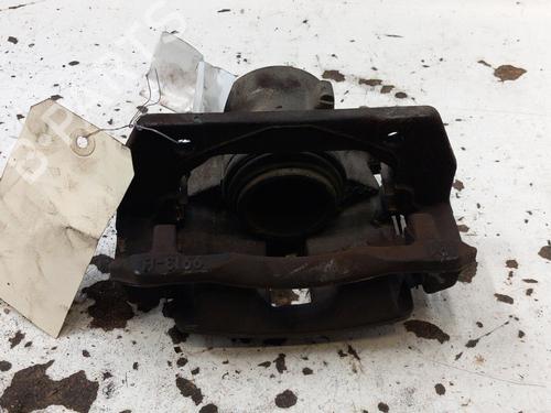 Used Right front brake caliper MERCEDES-BENZ B-CLASS Sports Tourer (W245) B 180 CDI (245.207) (109 hp) 28762607