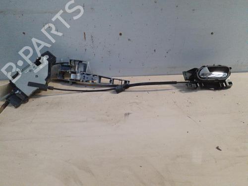 Module électronique PEUGEOT 3008 I MPV (0U_) 1.6 HDi | BP28776825M83 