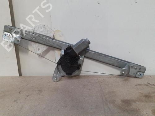 Used Front left window mechanism Front left window mechanism DACIA LOGAN MCV (KS_) 1.5 dCi (KS0W) (86 hp) 28791945 28791945