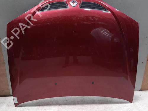 Used Hood Hood RENAULT MEGANE I Grandtour (KA0/1_) 1.9 dTi (KA0N) (98 hp) 28790784 28790784