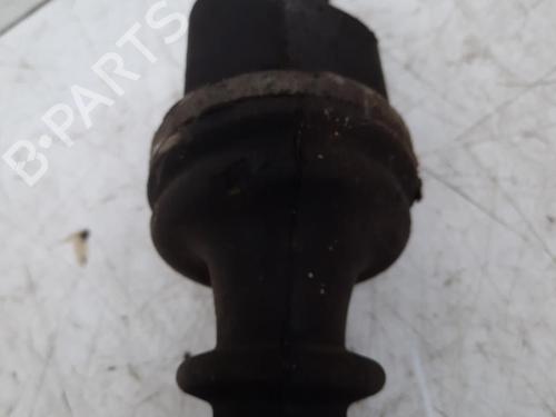 Right front driveshaft RENAULT CLIO II (BB_, CB_) 1.5 dCi (B/CB07) | BP28774619M39