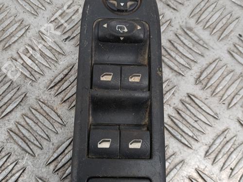 Left front window switch PEUGEOT 508 I (8D_) 2.0 HDi | BP32344513I27 - Image 2