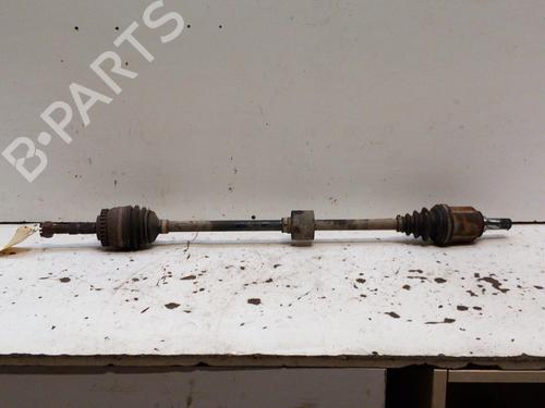 Used Right front driveshaft OPEL MERIVA A MPV (X03) 1.4 16V Twinport LPG (E75) (90 hp) 28785922