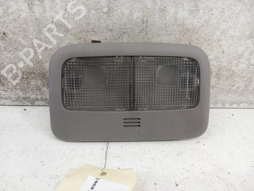 Kabinelys TOYOTA YARIS (_P9_) 1.4 D-4D (NLP90_, NLP90R) (90 hp) 28734673