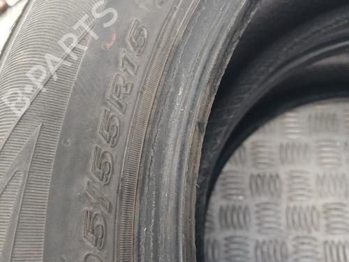 Used Other Other PEUGEOT 206 Hatchback (2A/C) 2.0 HDI 90 (90 hp) 33610155 33610155