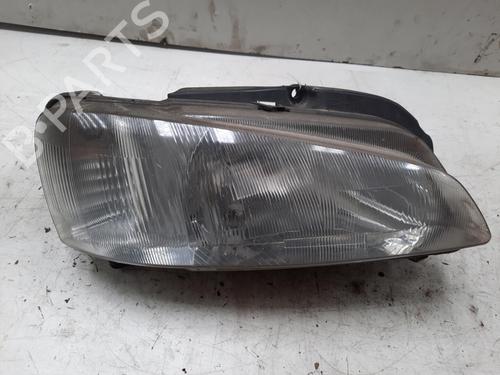 Højre forlygte PEUGEOT 106 II (1A_, 1C_) 1.1 i | BP28764002C29 