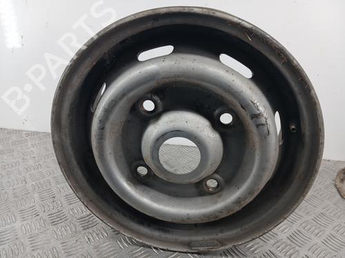 Used Rim RENAULT TRAFIC Van (T_, P_, V_) 2.1 D (58 hp) 31917666