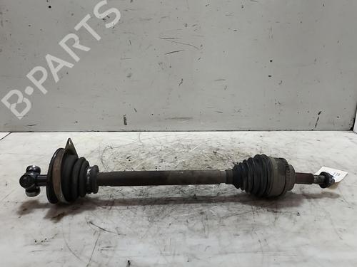 Used Left front driveshaft RENAULT SCÉNIC I MPV (JA0/1_, FA0_) 1.9 dCi (JA05, JA1F) (102 hp) 28788768