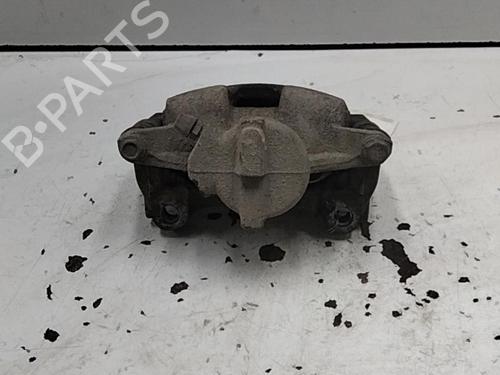 Left rear brake caliper CITROËN JUMPER II Van 2.2 HDi 130 | BP28764984M107 - Image 2