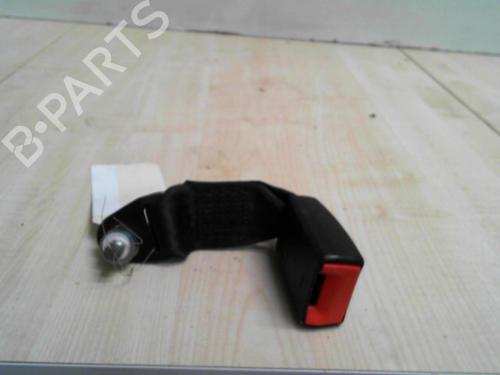Used Seat buckle FIAT PANDA (169_) 1.2 (169.AXB11, 169.AXB1A) (60 hp) 28792254