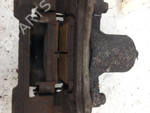 Left rear brake caliper KIA SPORTAGE III (SL) 1.7 CRDi | BP28739827M107 