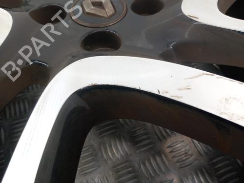 Fælk RENAULT CAPTUR I (J5_, H5_) 0.9 TCe 90 | BP33306799C45 - Image 2