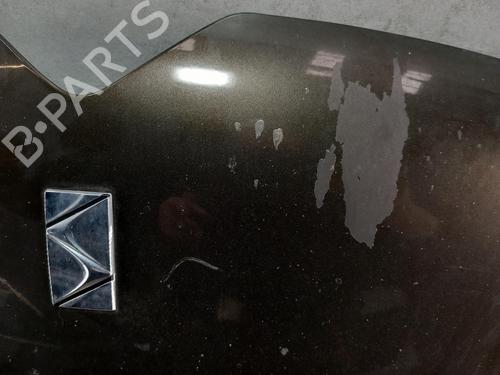 Used Hood Hood 39581924 39581924
