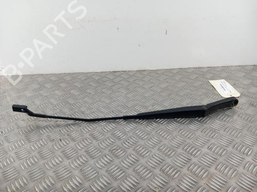 Used Front windshield wiper arm VW POLO V (6R1, 6C1) 1.4 TDI (75 hp) 28767713